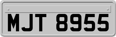 MJT8955