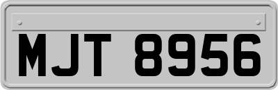 MJT8956