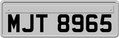 MJT8965