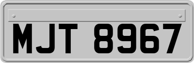 MJT8967