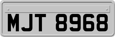 MJT8968