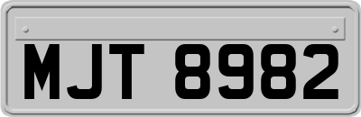 MJT8982