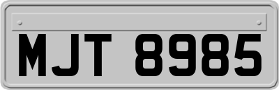MJT8985