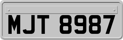 MJT8987
