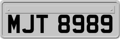 MJT8989