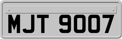 MJT9007