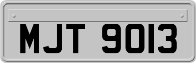 MJT9013