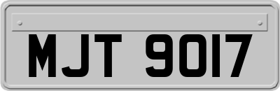 MJT9017