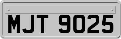 MJT9025