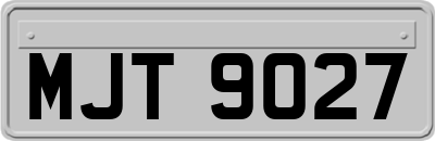 MJT9027