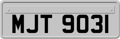 MJT9031