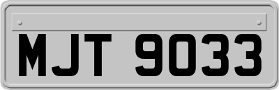 MJT9033