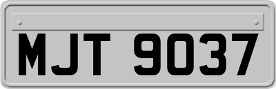 MJT9037