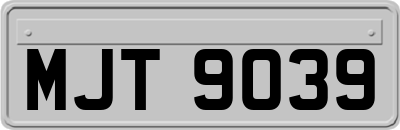 MJT9039