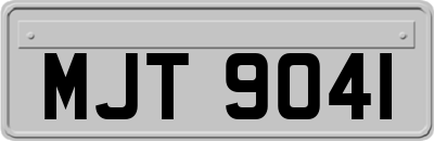 MJT9041
