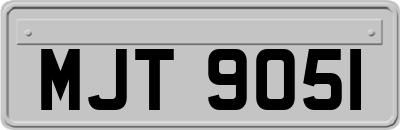 MJT9051