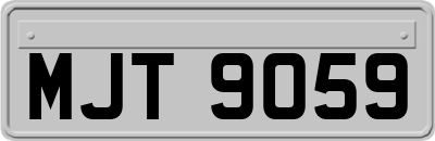 MJT9059