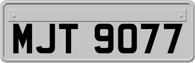 MJT9077