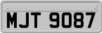 MJT9087