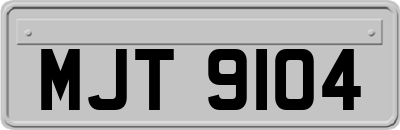 MJT9104