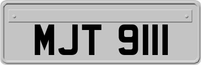 MJT9111
