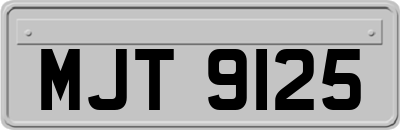 MJT9125