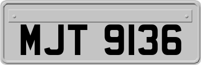 MJT9136