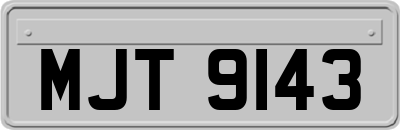 MJT9143