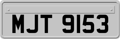 MJT9153