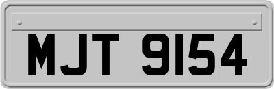 MJT9154