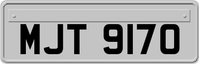 MJT9170