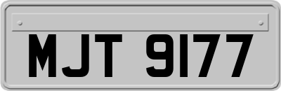 MJT9177