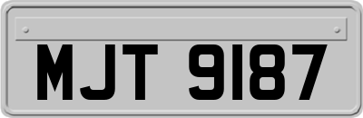MJT9187