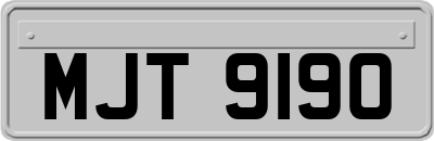 MJT9190