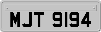 MJT9194