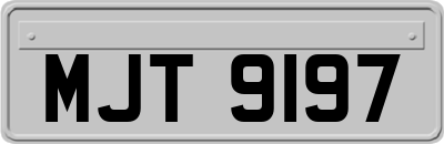 MJT9197