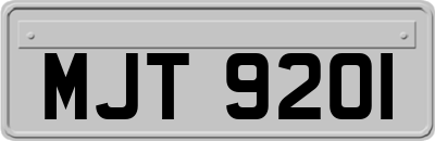 MJT9201