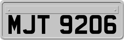 MJT9206