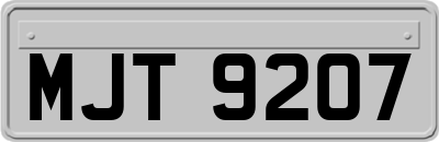 MJT9207