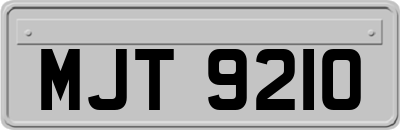 MJT9210