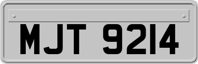 MJT9214