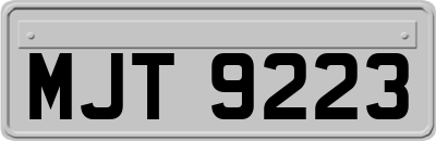 MJT9223