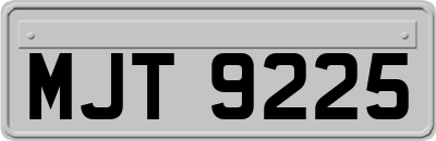 MJT9225