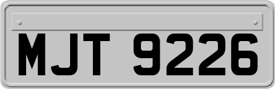MJT9226