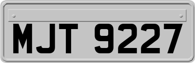 MJT9227