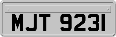 MJT9231