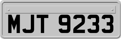 MJT9233