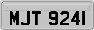 MJT9241