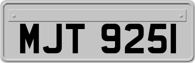 MJT9251