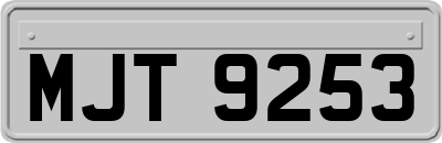 MJT9253